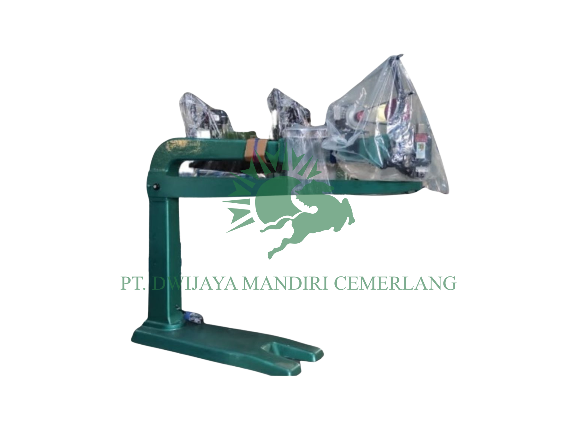 Double Stitching Machine - PT Dwijaya Mandiri Cemerlang