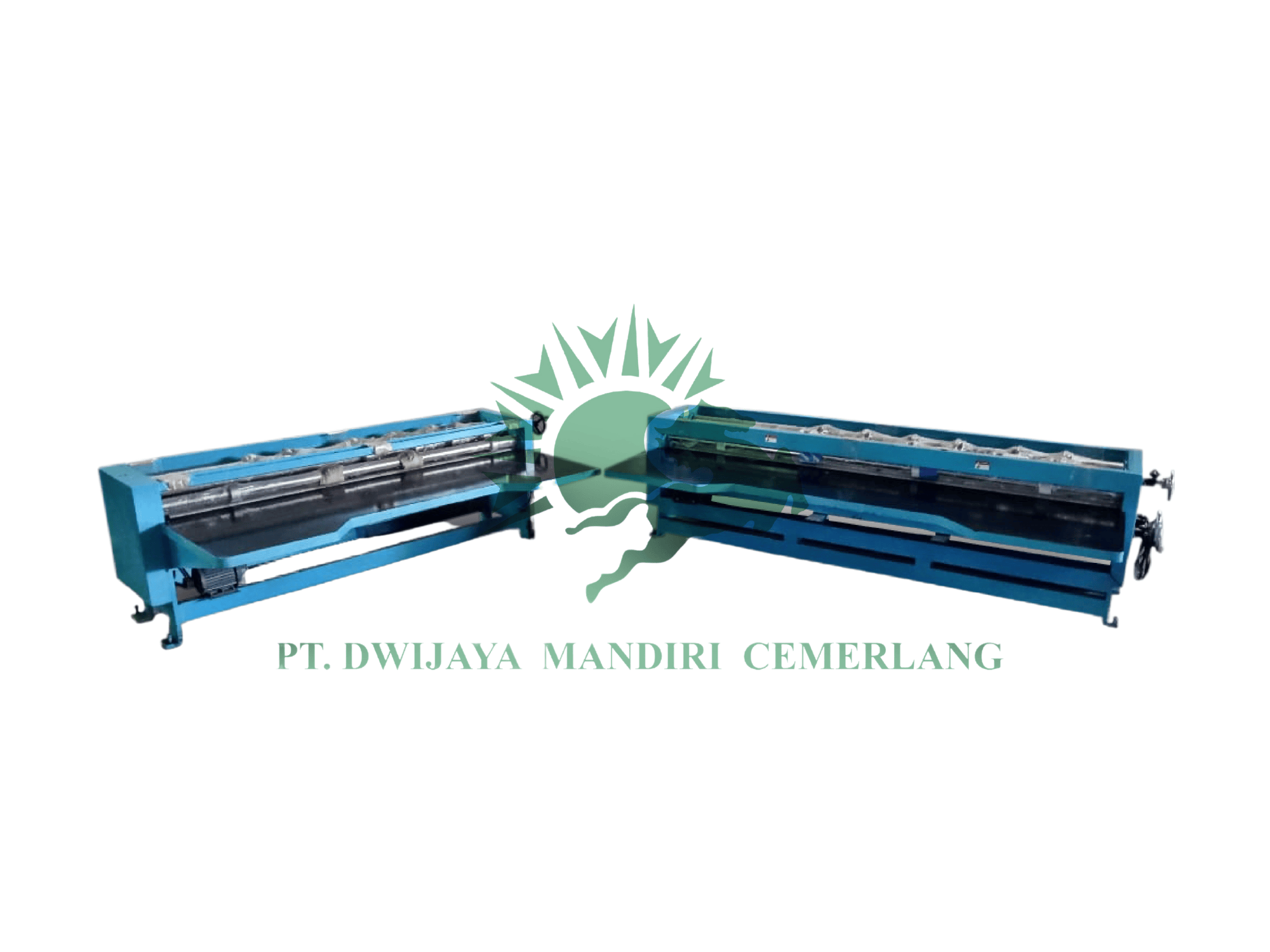 Slitter Creaser Machine - PT Dwijaya Mandiri Cemerlang