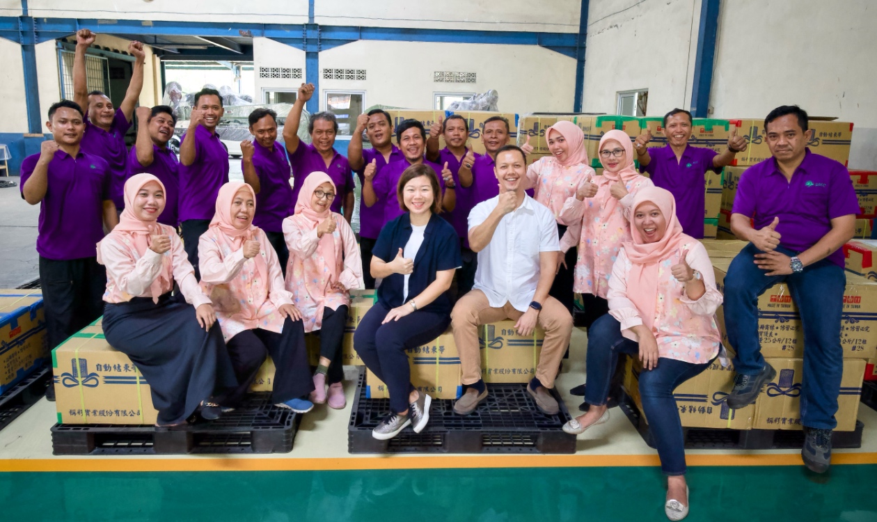 Tentang Kami - PT Dwijaya Mandiri Cemerlang