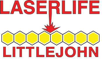Logo Laserlife